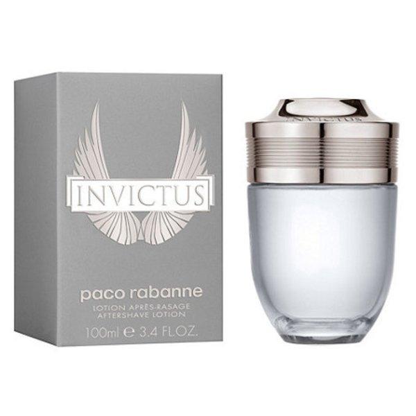 Paco Rabanne Invictus - after shave 100 ml