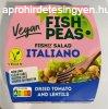 Fishpeas borspehely salta olaszos 175 g