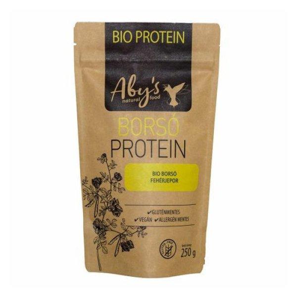 ABYS BIO BORSÓ FEHÉRJEPOR 250G