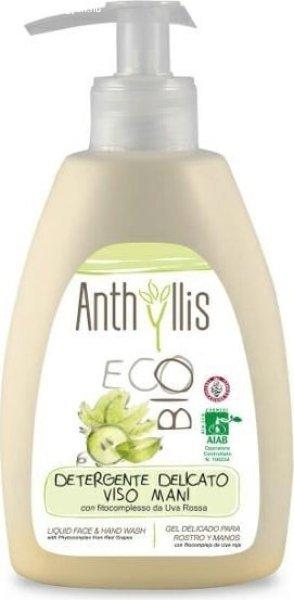 Anthyllis bio folyékony szappan 300 ml