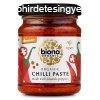 Biona bio csps chilipaszta 125 g