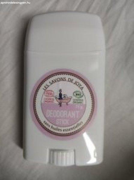 Bione alumínium mentes izzadásgátló dezodor stift 24h nőknek rózsaszín 45
ml