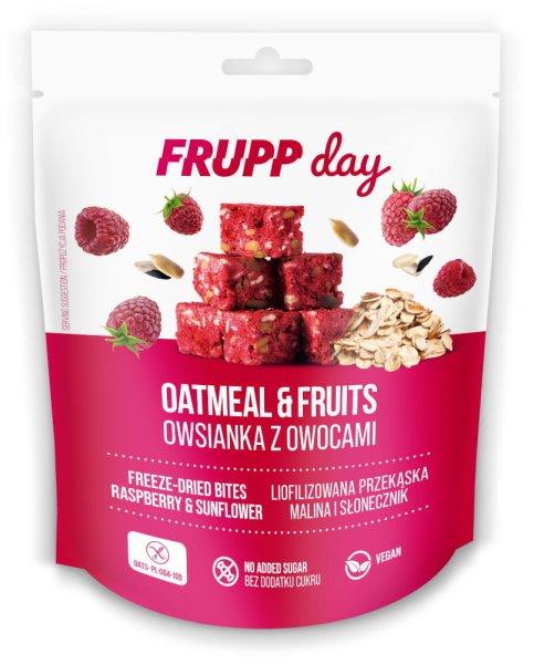 FRUPP D LIOF.ZABK.SN.MÁLNA.NAP.MAG 25G