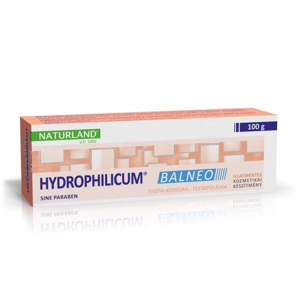 NATURLAND HYDROPHILICUM KRÉM BALNEO