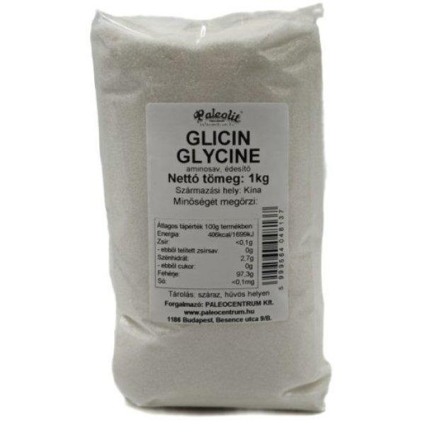 Paleolit glicin aminosav édesítő 1000 g