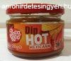 POCO LOCO SALSA DIP SZSZ HOT