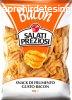 Salatipreziozi bacon z chips 120 g