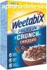 WEETABIX PROTEIN CRUNCH CSOKOLDS