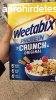 WEETABIX PROTEIN CRUNCH ORIGINAL