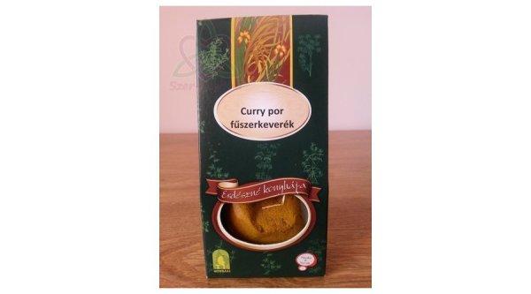 Erdészné Curry Por 20 g