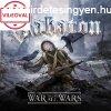 Sabbaton The War to end all Wars poszter 3 mretben
