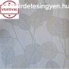 Up to Date fehr alapon barna-szrke levl mints tapta 348