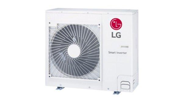 LG multi kültéri egység - 7,9 kW