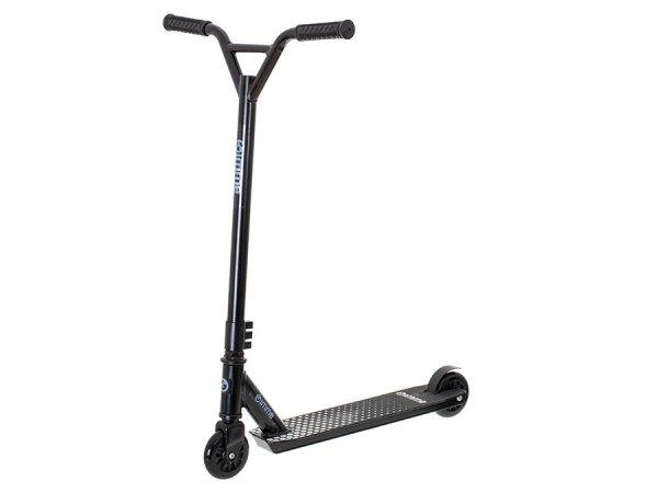 Stunt roller STIV 100kg - fekete