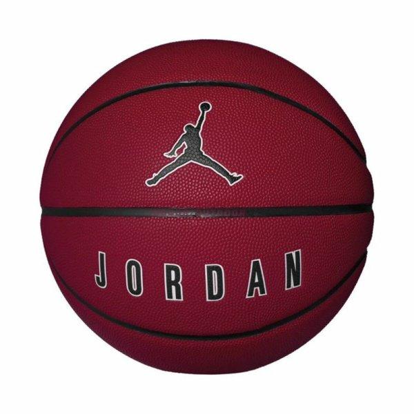 Kosárlabda Jordan Jordan Ultimate 2.0 8P Barna (7 Méret0)