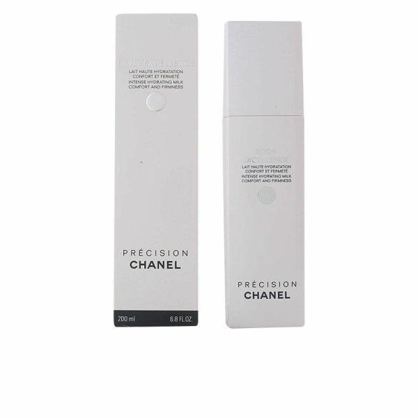 Testápoló Chanel Cristalle Eau de Toilette 200 ml Hidratáló (200 ml)