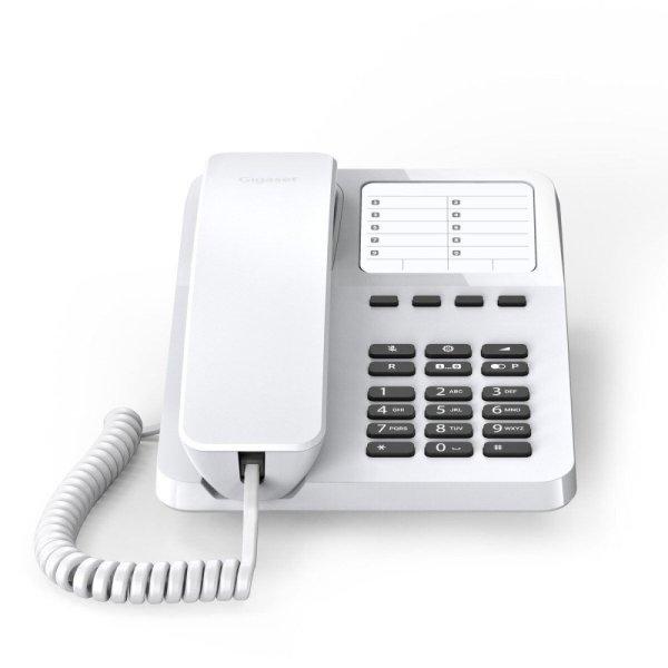 Vezetékes Telefon Gigaset S30054-H6538-R102