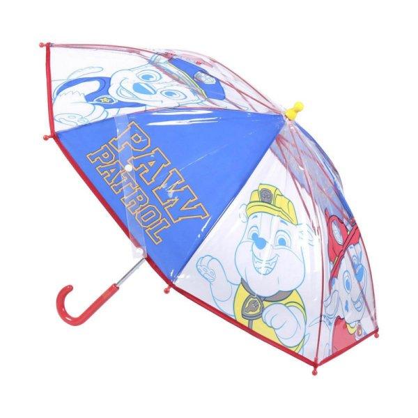 Esernyő The Paw Patrol Kék (Ø 66 cm)
