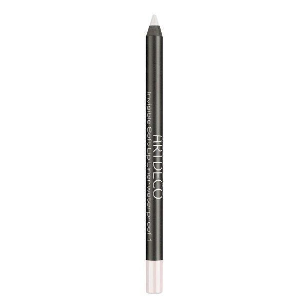 Artdeco Vízálló átlátszó ajakkontúr ceruza
(Invisible Soft Lip Liner) 1,2 g 1 Invisible