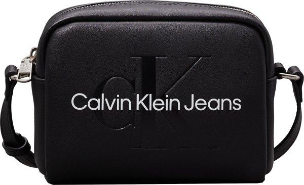 Calvin Klein Női crossbody kézitáska K60K6122200GQ