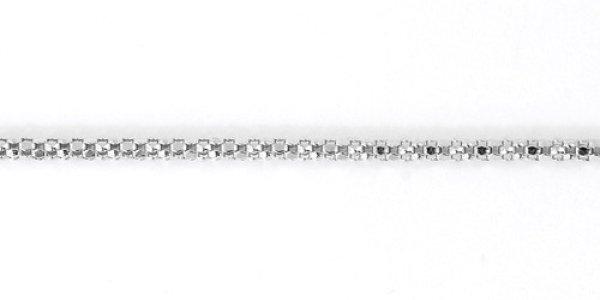 Brilio Silver Ezüst lánc 42 cm 471 086 00041/2 04 50 cm