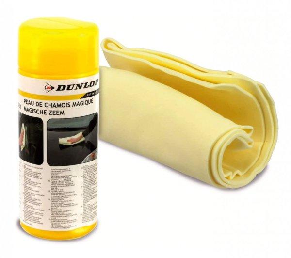 Dunlop, Törlőkendő Magic 35X25cm