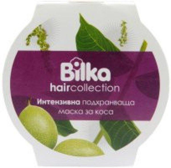 Bilka hajpakolás intenzív 200 ml