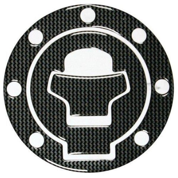 Lampa, Tanksapka Dísz - Suzuki - Carbon Mintával