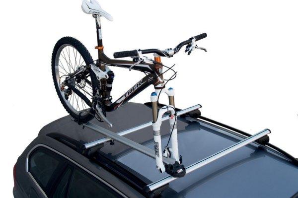 Menabo Bike Pro Kerékpártartó Tetőre
