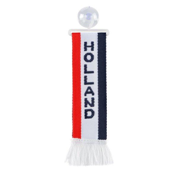 Lampa Holland Zászló, Mini Sál