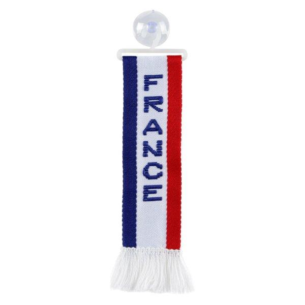 Lampa Francia Zászló Mini Sál