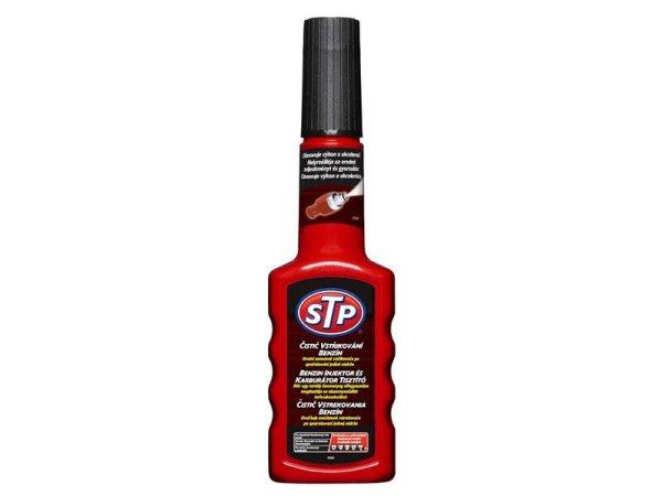 STP, Benzin injektor tisztító, 200 ml