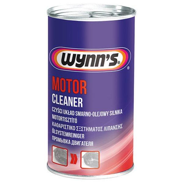 Wynn's, Motor Cleaner, Motortisztító, 325ml