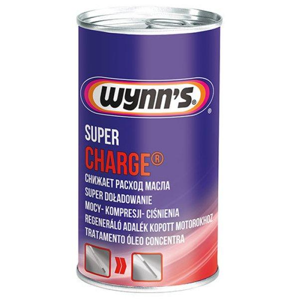Wynn's, Super Charge, Regenerálóadalék, 325ml