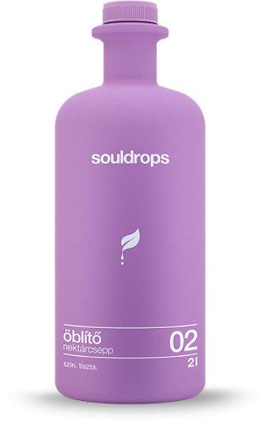 Souldrops nektárcsepp öblítő 2000 ml