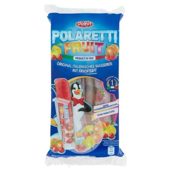 Polaretti Fruit jégnyalóka 10x40ml