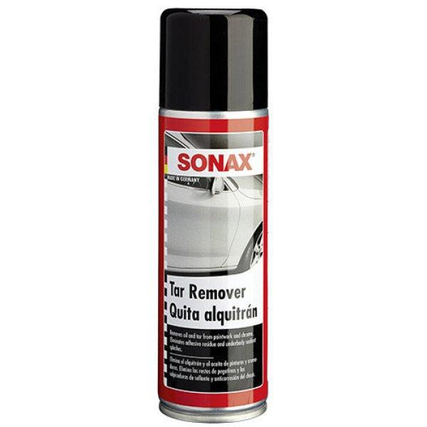 Sonax, Kátrányeltávolító, Spray, 300ml