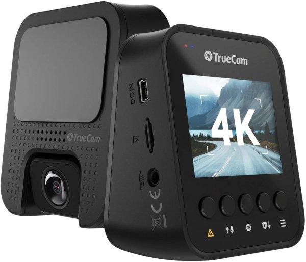 TrueCam H25 Autós Kamera 4K GPS