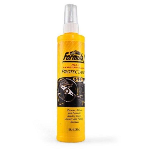 Formula 1 Protectant Műszerfalápoló és Tisztító Spray - 295ml