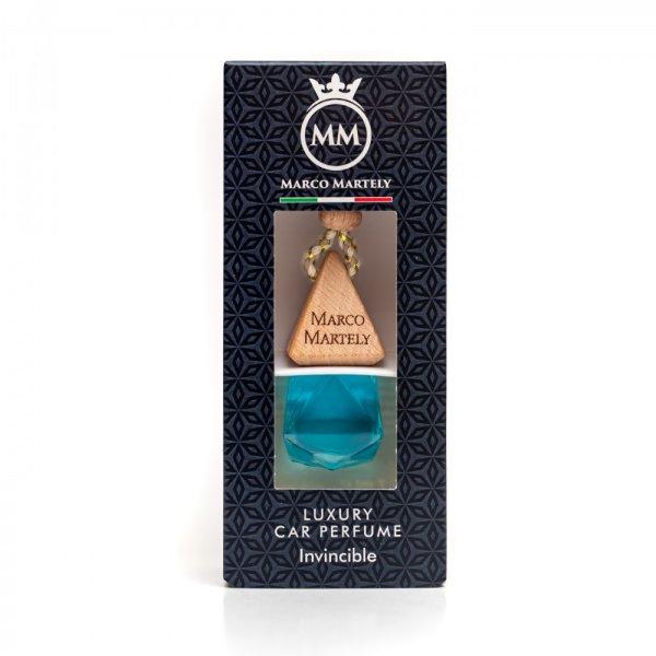 Marco Martely, Invincible 7ml