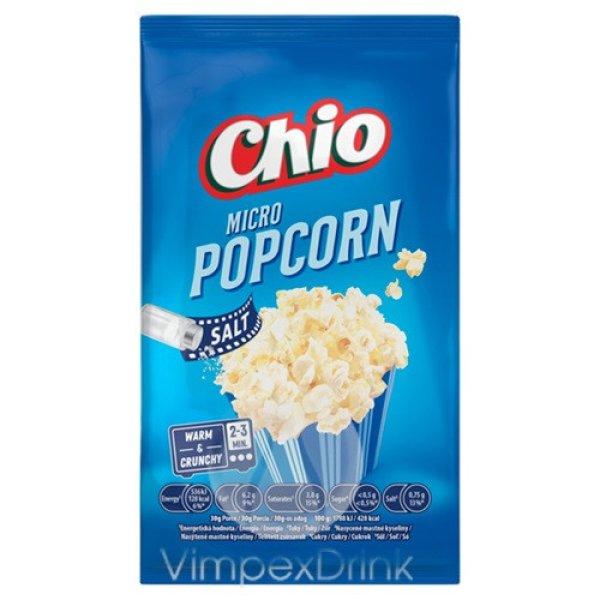 Chio Micro Popcorn Sós 80g /36/