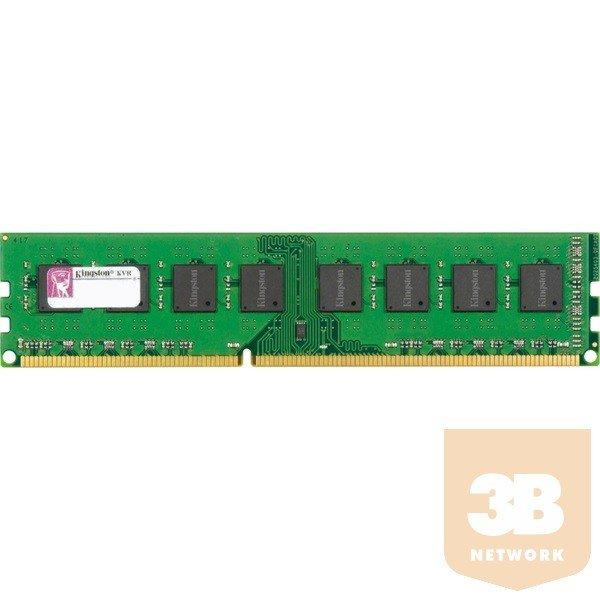 RAM Kingston DDR3 1600MHz / 8GB - CL11