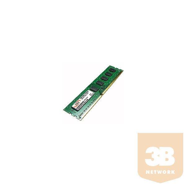 CSX ALPHA Memória Desktop - 2GB DDR3 (1333Mhz, 128x8, CL9)
