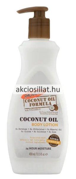 Palmer's Coconut Oil kókuszolajos testápoló 400ml