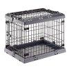 Ferplast Superior 120 sszecsukhat fm szllt box 3 ajtv