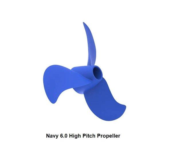 Epropulsion tartalék Propeller Navy 6.0 Low Pitch motorhoz (901834)