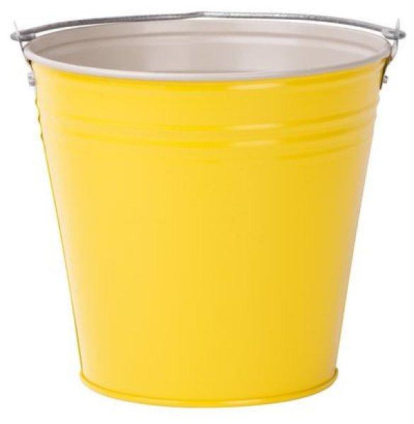 Veder Aix Caldari 12 liter, sárga