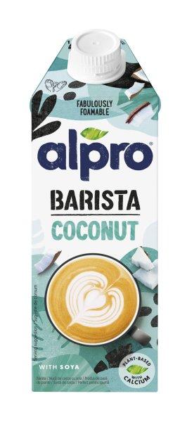 Alpro barista kókuszital gluténmentes 750 ml