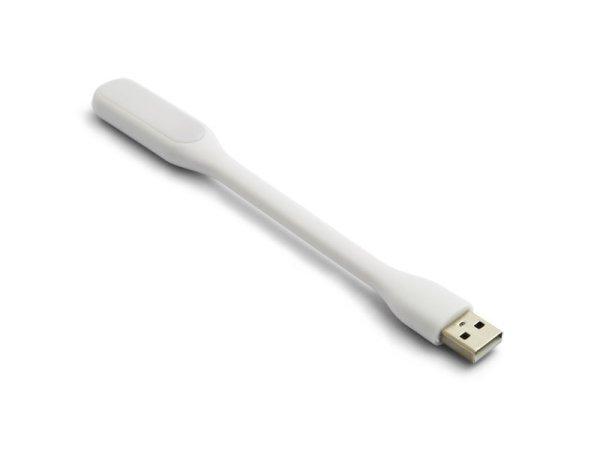 USB LED világítás Esperanza fehér