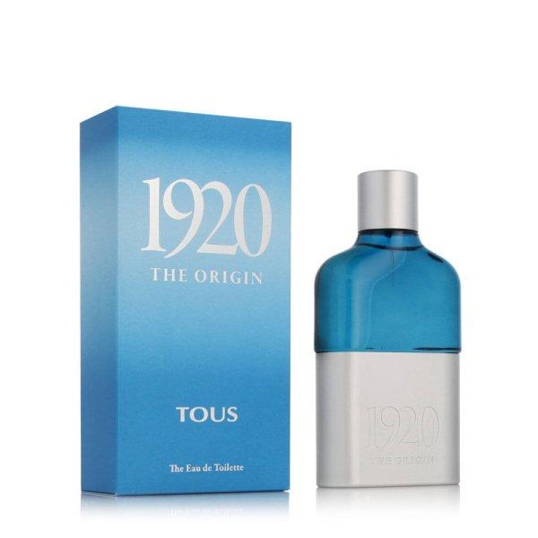Férfi Parfüm Tous EDT 1920 The Origin 100 ml